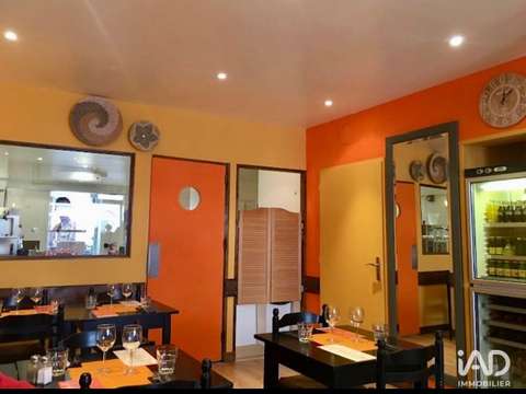 Bureaux et commerces