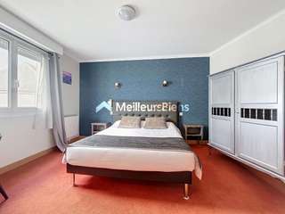 Bureaux et commerces 24 pièces