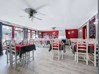 Bureaux et commerces 24 pièces