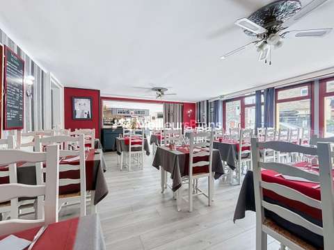 Bureaux et commerces 24 pièces