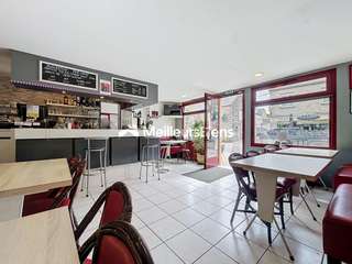 Bureaux et commerces 24 pièces