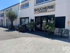Vente Bureaux et commerces 140 m&sup2;Montauroux