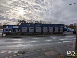 Bureaux et commerces