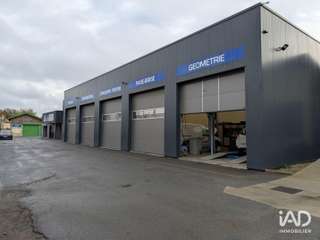 Bureaux et commerces