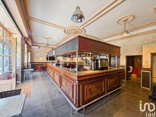 Bureaux et commerces