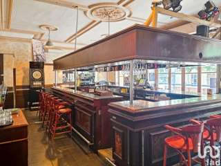 Bureaux et commerces