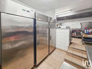 Bureaux et commerces