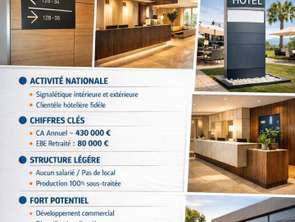 Vente Bureaux et commerces 1 m&sup2;Montboucher-sur-Jabron