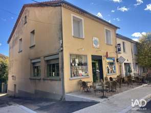 Vente Bureaux et commerces 120 m&sup2;Montbrun-les-Bains