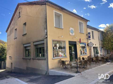 Bureaux et commerces Montbrun-les-Bains 26