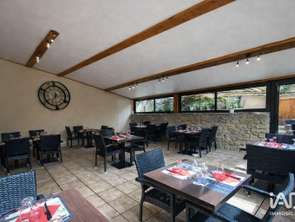 Vente Bureaux et commerces 150 m&sup2;Montbrun-les-Bains