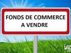 Vente Bureaux et commerces 70 m&sup2;Montebourg