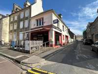 Bureaux et commerces Bureaux et commerces