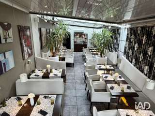 Bureaux et commerces