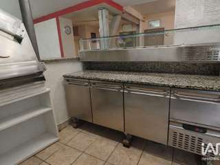 Bureaux et commerces