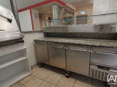 Bureaux et commerces