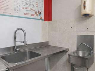 Bureaux et commerces