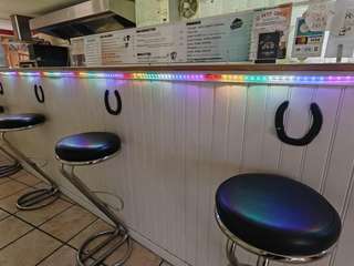 Bureaux et commerces