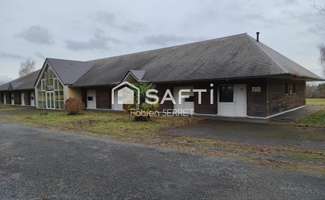 Photo Bureaux et commerces Montfiquet
