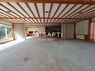 Bureaux et commerces 35 pièces Bureaux et commerces 35 pièces