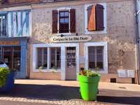 Bureaux et commerces