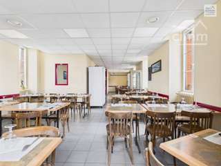 Bureaux et commerces
