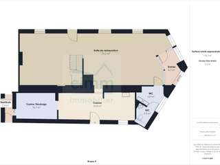 Bureaux et commerces
