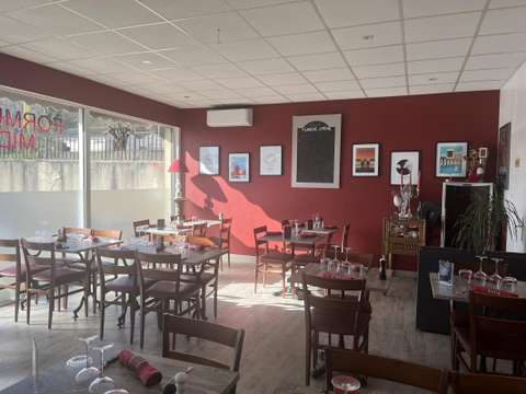 Bureaux et commerces