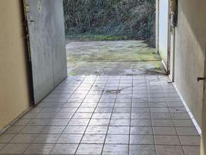 Vente Bureaux et commerces 115 m&sup2;Montigné