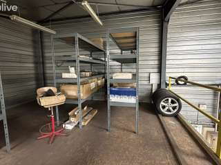 Bureaux et commerces