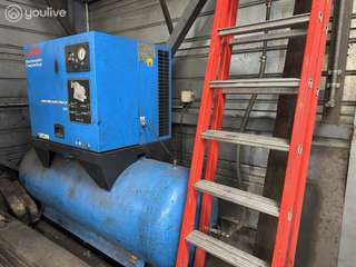 Bureaux et commerces