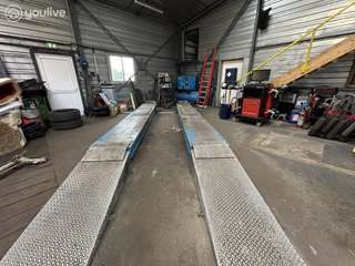 Bureaux et commerces