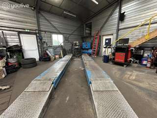 Bureaux et commerces