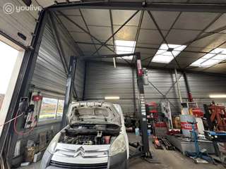 Bureaux et commerces