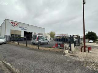 Bureaux et commerces