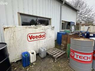 Bureaux et commerces