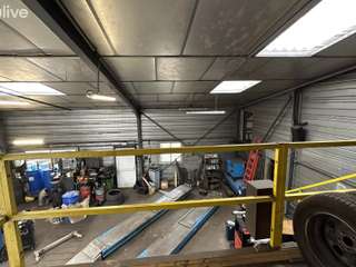 Bureaux et commerces