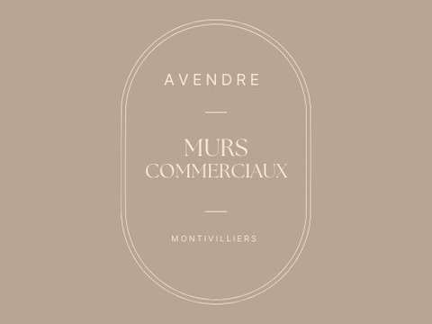 Bureaux et commerces Montivilliers 76