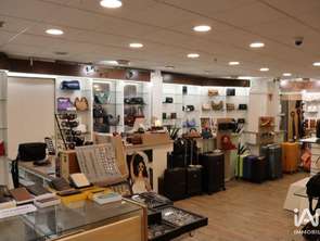Vente Bureaux et commerces 270 m&sup2;Montivilliers