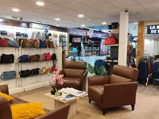 Bureaux et commerces