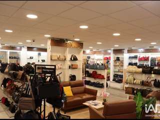 Bureaux et commerces