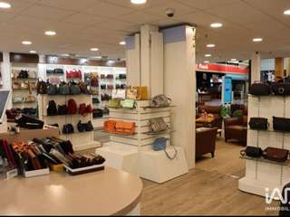 Bureaux et commerces