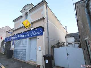 Bureaux et commerces 2 pièces