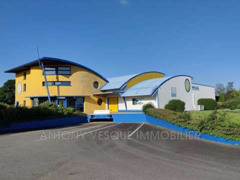 Bureaux et commerces Montmartin-sur-Mer 50