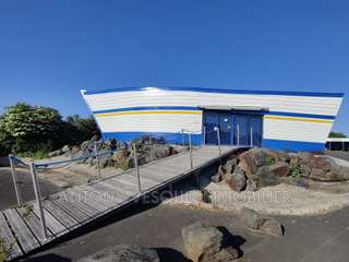 Bureaux et commerces