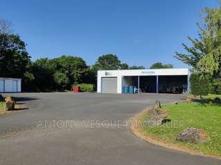 Bureaux et commerces