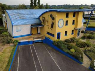 Bureaux et commerces