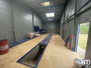 Bureaux et commerces