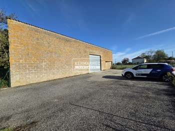 Vente Bureaux et commerces 565 m&sup2;Montoir-de-Bretagne