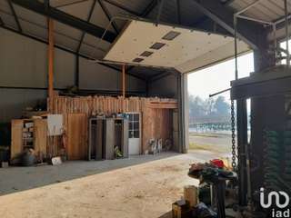 Bureaux et commerces